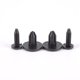 thumbnail image 4 of 50Pcs Parachoques Del Coche 6mm Agujero Plástico Remache Clip, 4 of 9