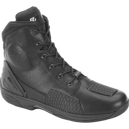 bates adrenaline boots