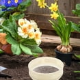 thumbnail image 4 of BESTYASH Premium Nylon Garden Soil Sieve with Mesh Filter for Effective Soil Sieving, 4 of 7