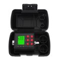 thumbnail image 2 of Electronic Torsion Wrench Converter, 1/4 Inch Square Drive Sound Light Prompt Digital Torsion Adapter 2 Modes High Accuracy  for Motorcycle Maintenance, 2 of 7