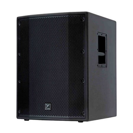 Yorkville YXL15SP 15-inch / 3-inch - 1000 Watts Powered Subwoofer
