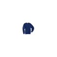 thumbnail image 1 of Hanes 10 oz ULTIMATE COTTON Fleece Crew Deep Royal S, 1 of 1