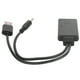 thumbnail image 2 of Receptor de música Bluetooth 5.0 inalámbrico para automóvil Adaptador de audio Conector 3.5 mm AUX + Puerto USB 5 V/12 V, 2 of 10