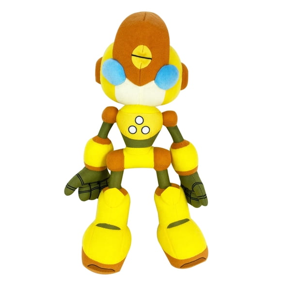 Peluche Sonic The Hedgehog Emerl de Great Eastern Entertainment, 25 cm