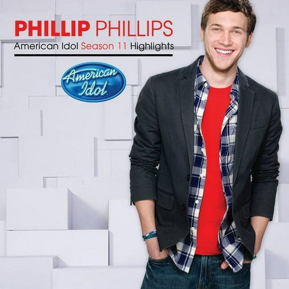 Anderson Phillips,phillip    American Idol Season