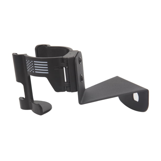Soporte para taza Soporte para teléfono - Soporte organizador Accesorios para JK JL JT TJ Water para Jeep Wrangler TJ