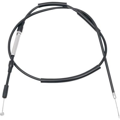 Motion Pro 02-0178 Black Vinyl Choke Cable