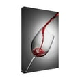 thumbnail image 4 of Jesus M. Garcia 'Copa Grana' Canvas Art, 4 of 4