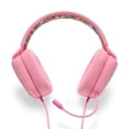thumbnail image 3 of PowerA Wired Stereo Headset for Nintendo Switch - Kirby Mouthful, 3 of 11
