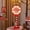 C, variant on Bouanq Christmas Santa Stop Here Sign Light up Small Standing Christmas Signs with Wooden Base Outdoor Christmas Decorations Garden Sign Vintage Rustic Sign Ornaments for Christmas Decorations