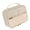 Beige Color, variant on BQBQERT Easy to Carry Cord Management Case Cable Storage Case Container for Easy Organization of Charging Cords