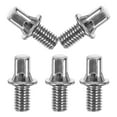 thumbnail image 4 of Miangastore 5pcs Drum Screw Fittings Set Replacement Screws for Drum Tool Hardware, 4 of 9