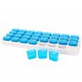 thumbnail image 2 of Organizador Dispensador De Pastillas Para Medicamentos, 2 of 5