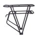 thumbnail image 2 of Portaequipajes trasero para bicicleta eléctrica con soporte de batería, universal, resistente, con buena capacidad de carga, instalación rápida, negro, 2 of 8