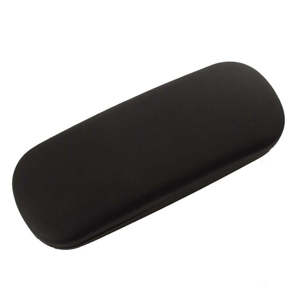 reading glasses cases hard