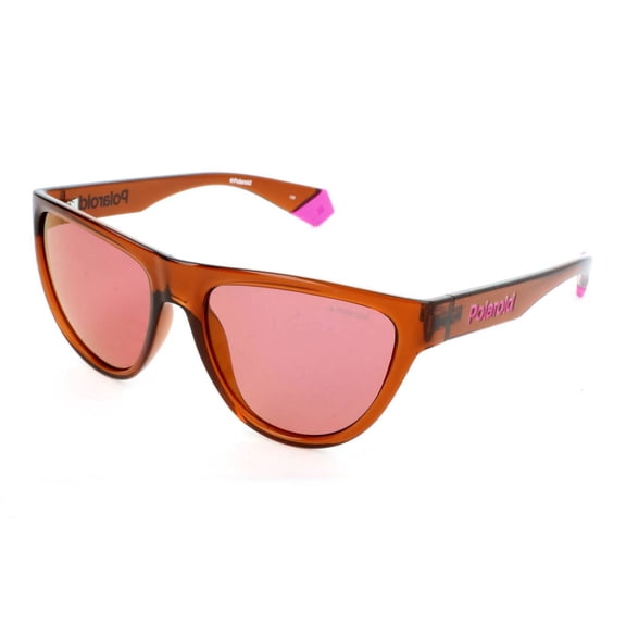Polaroid sunglasses PLD 6075/S WOMAN 56/18/140 09Q BROWN