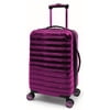 iFLY Hardside Luggage Fibertech 28", Raspberry