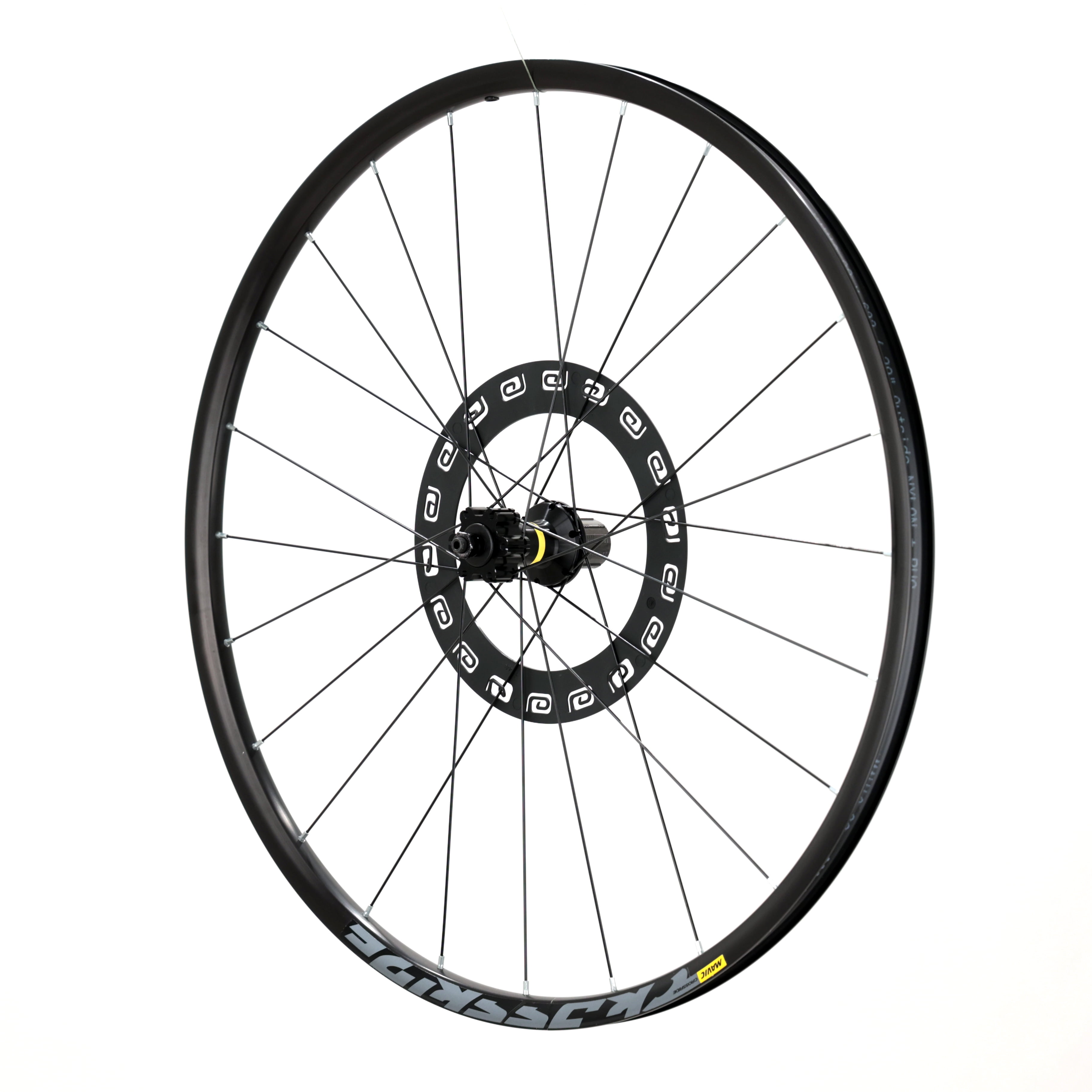 MTBホイール MAVIC CROSS RIDE DISC 27.5 MTBホイール MAVIC CROSS RIDE DISC 27.5 MAVIC 2024 CROSSRIDE