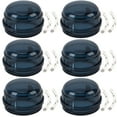 thumbnail image 2 of Gustave 6Pcs Gas Stove Knob Covers for Child Safety, Universal Oven Stove Knob Cover Kitchen Stove Protectors Baby Proof Safety Guard, 2 of 10