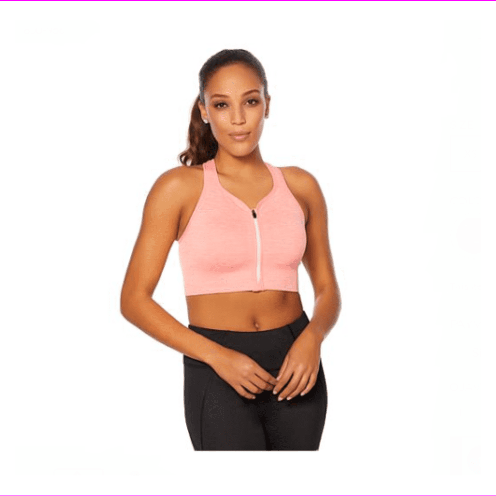 copper fit bra