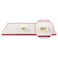 thumbnail image 3 of 2411099 IP67 impermeable izquierda/derecha accesorios reemplazo luz trasera luz trasera LED para 500 700 800 900 shamjiam Luz trasera de freno trasero, 3 of 3