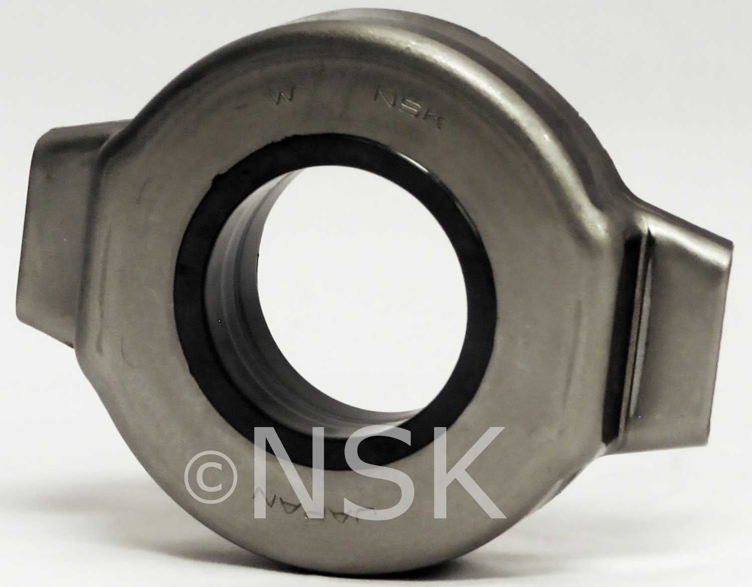 Nsk Clutch Release Bearing P/N:48Tkb3302a Fits select: 1997-2006 NISSAN SENTRA, 2016-2017 INFINITI Q50