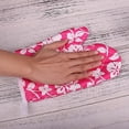 thumbnail image 3 of Heat-resistant cotton oven mitt kitchen glove kitchen microwave oven, 3 of 5