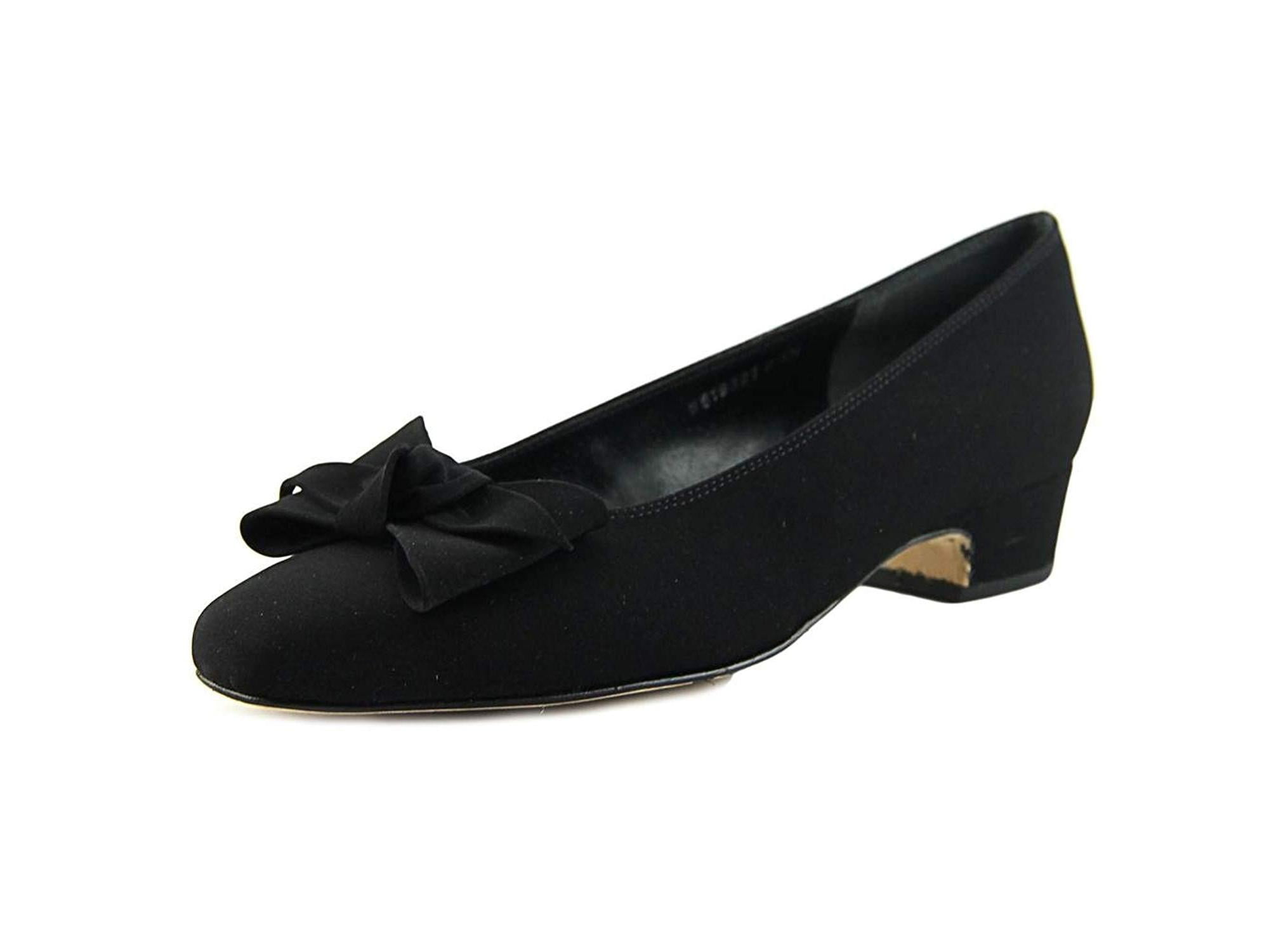 Rose Petals By Walking Cradles Womens Dani Closed Toe Classic Pumps