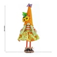 thumbnail image 3 of Harvest Gnome Plush Doll,Sunflower Maple Leaf Gnome Tabletop Ornament for Autumn Yard Thanksgiving Fall Decor, 3 of 6
