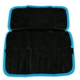 thumbnail image 3 of Qiilu Fishing Lures Bag,PVC Fishing Jig Lure Tackle Gear Tools Pockets Bags Fishing Tackle Accessory, 3 of 8