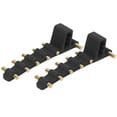 thumbnail image 2 of Garosa Prolongateur de Portée d'Antenne Paire Télécommande Drone Signal Durable Cuivre Pilier & Silicone RC Antenne Range Prolongateur Fit pour M Avic MINI, 2 of 8