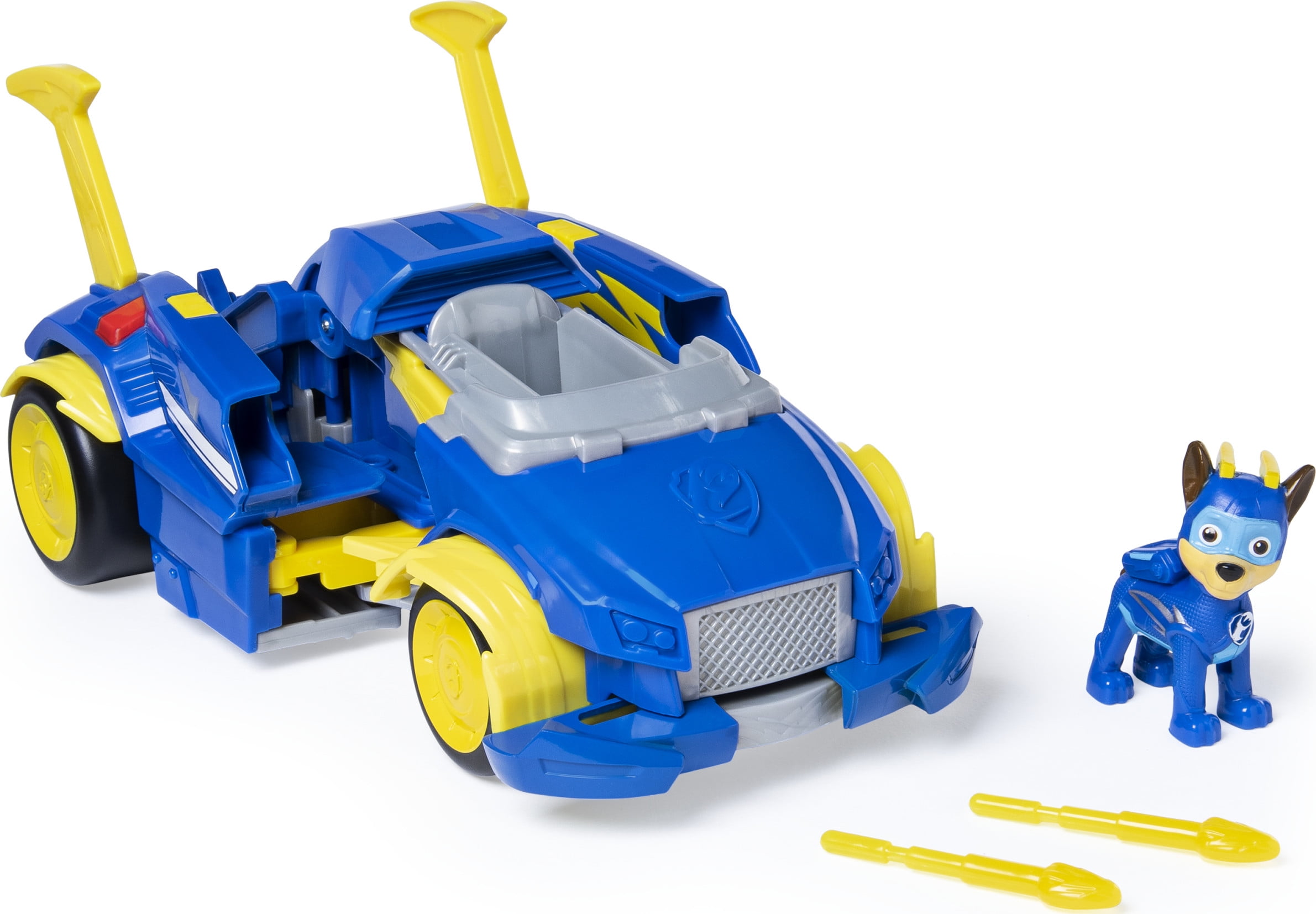 Transformin 1024964 Launch'n Haul Paw Patroller Paw Patrol Transformin 1024964 Launch'n Haul Paw Patroller Paw Patrol