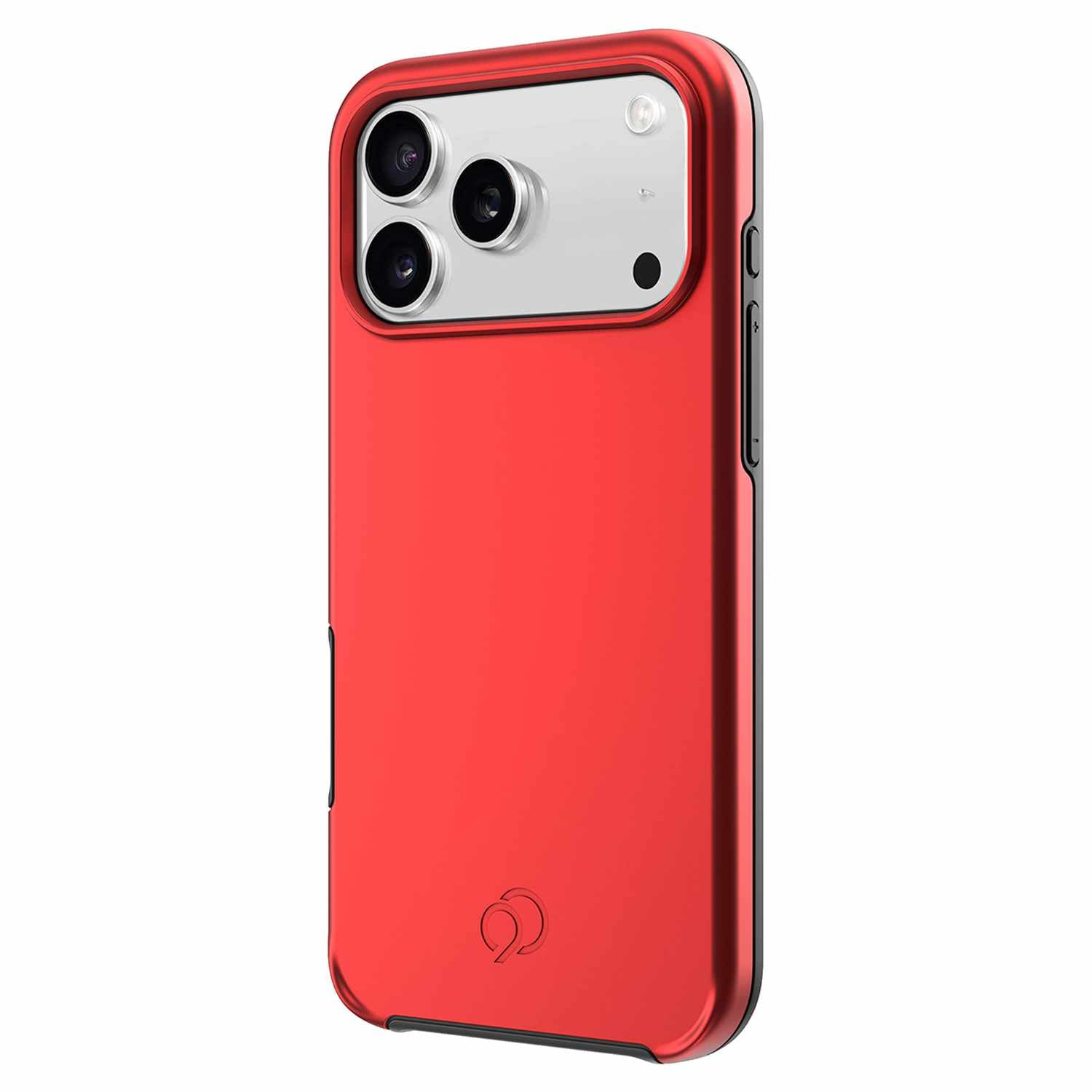 Nimbus9 Cirrus 3 MagSafe Case Crimson for iPhone Air