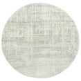 thumbnail image 2 of Safavieh Adirondack Boniface Distressed Area Rug, Sage/Ivory, 6' x 6' Round, 2 of 10