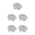 thumbnail image 2 of Guardoinrt Felting Craft Tool Kit Beginner Handicraft Handmade Felt Set Keychain DIY No.04 5Set, 2 of 6