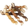 thumbnail image 4 of DreamBone Spirals Variety Pack, Rawhide-Free Chews for Dogs, 32 Count, 4 of 7