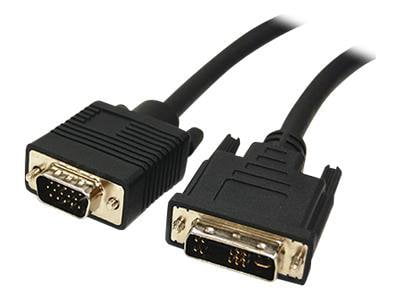 15 Pin VGA Male to VGA Male Video cables 5 foot 