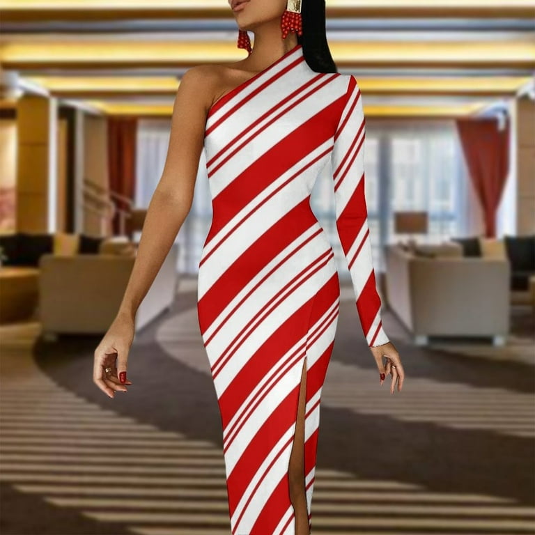 white christmas dresses NEW WITH TAG - VINTAGE MADE IN ITALY 1980s SATIN & VELOUR WRAP ROBE IN –  Vintage Clothing & Fashions main image 1