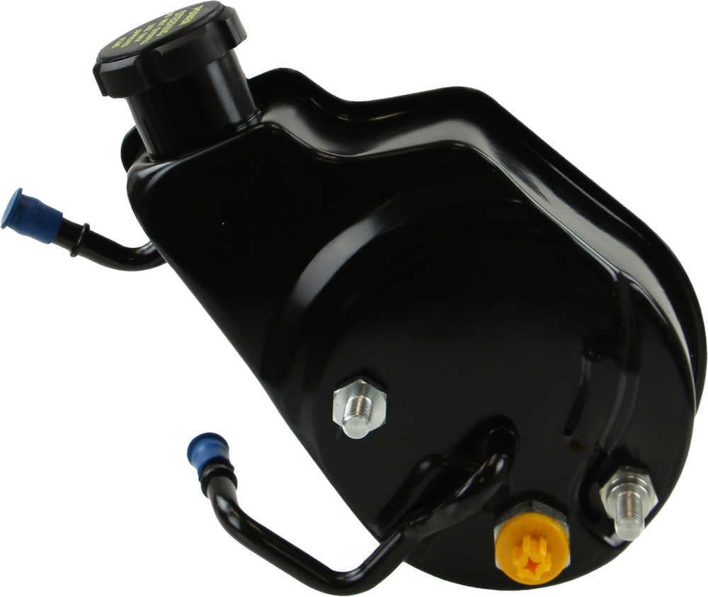 Atlantic Automotive Engineering 63242N AAE New Hydraulic Power Steering Pump 100% Tested