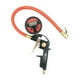 thumbnail image 1 of Manómetro de presión de neumáticos portátil con manguera flexible, inflador de neumáticos, comprobador de presión de neumáticos para coches,, 1 of 8