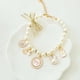 thumbnail image 4 of Pet Bow Pearl Collar Cat Jewelry Pendant Princess Necklace Dog Sweet Decorations Puppy Rhinestone Collar Chihuahua Accessories ShopWise Round, 4 of 9