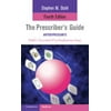 The Prescriber's Guide : Antidepressants, Used [Paperback]