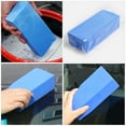 thumbnail image 3 of FUTUREORYY Auto Detailing Cleaning Sponge in Blue for General Users 1Pack 17.0*6.7*2.0in, 3 of 8