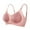Pink, variant on Bras for Women,Thin Cool Seamless Bra for Large - Soft Jelly Support Design for Breathability and Comfort,Sports Bras for Women,Black,2XL