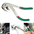 thumbnail image 1 of 2X Paintless Dent Repair Kit Car Door Edge Repair Tool Auto Body Pliers Car Door Panel Fix Tool Metal Crimp Vise, 1 of 4