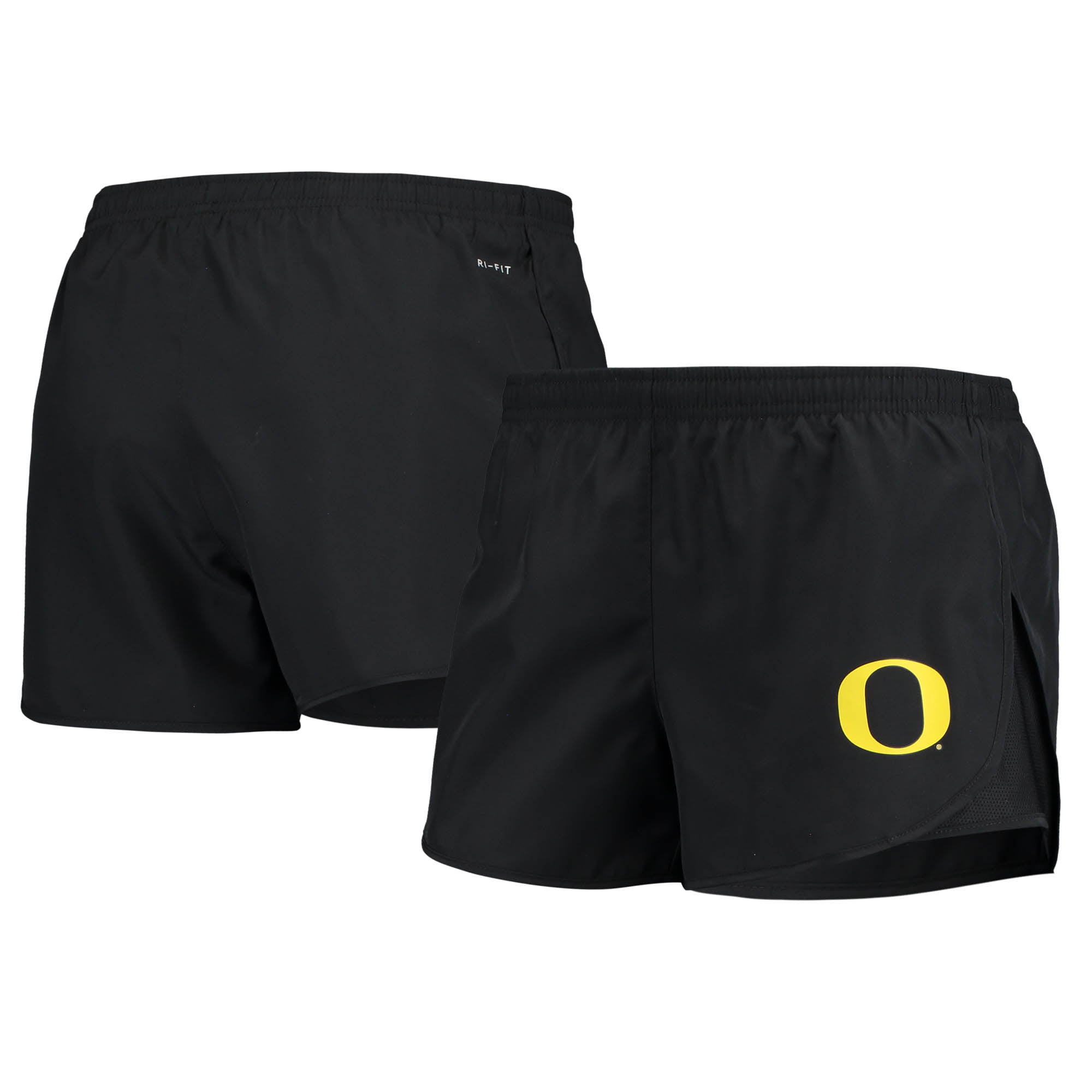Oregon Ducks Nike Women's Mod Tempo 