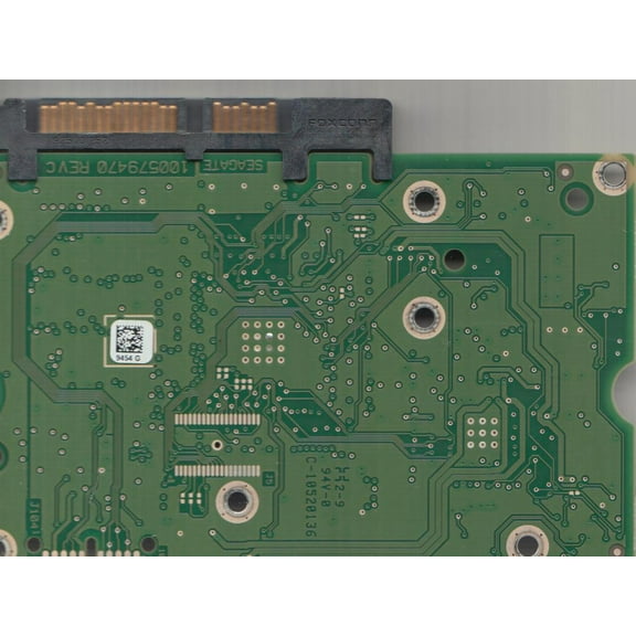ST31000524NS, 9JW154-036, KA05, 9454 G, Dell SATA 3.5 PCB