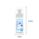 thumbnail image 3 of Xihbxyly Ofertas Diarias de Liquidación Toallita Limpiadora de Zapatos Blanca Pequeña, Limpiador Descontaminante y Blanqueador Sin Lavado, Portátil, 50 Ml, 3 of 7