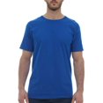thumbnail image 1 of M&O Gold Soft Touch T-Shirt 4800M, 1 of 1