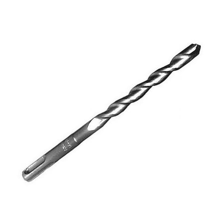 UPC: 0887861054867 | Qualtech SDS3412 3/4  x 12  SDS-Plus Hammer Bit Drill Bit